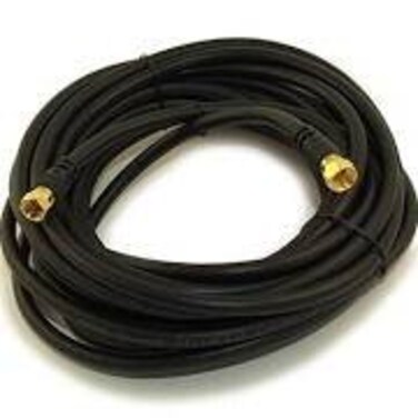 25 ft RG6 Coax Cable