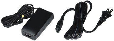 Casio AD-A12280L AC Adapter for CW-75 CD Title Writer