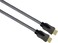 GE 87676 16-Feet A Plug to A Plug HDMI Cable, Braided
