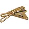 Grip for High Strength Cable