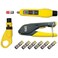 Coax Cable Installation &amp; Test Kit