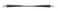 Pomona EM2249-Y-300# Cable Assembly with BNC Male on Each End, RG223/U Cable Type, 300" L (Pack of 4)