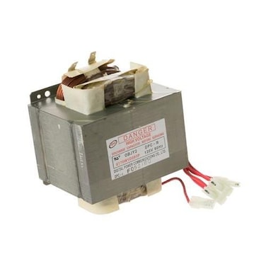 GE WB27X10971 Series Transformer HV