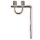 Milton 1167 3/4" &amp; 1" Pipe Bracket