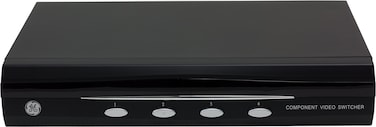 GE 73344 4-Way Switch for Video Electronic Component