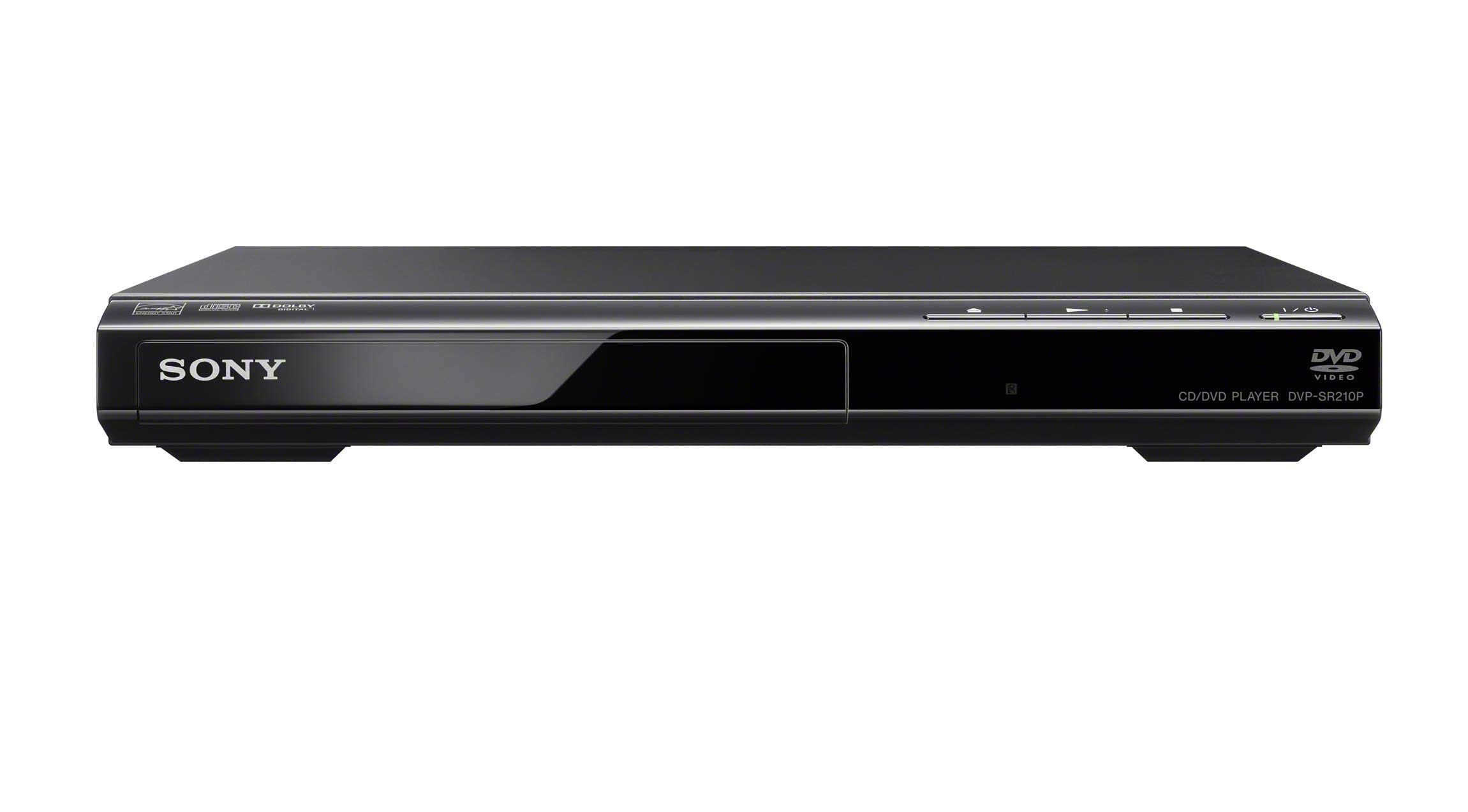 سوني SONY DVPSR210p
