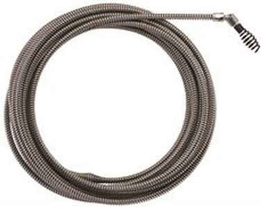 Milwaukee Electric Tool 48-53-2574 Milwaukee Drop Head Cable, 1/4" x 25', Plastic, 11.22" x 2.24" x 10.71