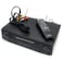 Sharp VCH810U 4-Head Hi-Fi VCR (Without Remote and Batteries)