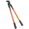 Klein Tools 63045 Standard Cable Cutter, 32-Inch, Made in USA