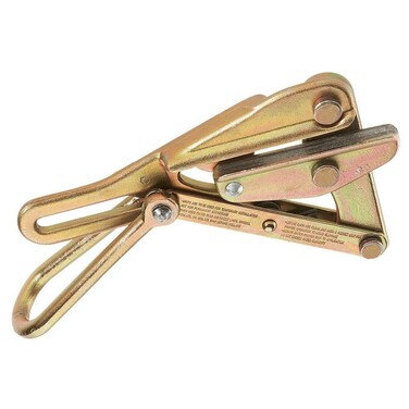 Chicago Grip, Frgd, .12-.37 EHS Cable