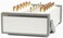Fluke Calibration 1586-2588/C DAQ-STAQ Multiplexer w/o AdptCard, A.Cal
