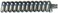 General Wire 100EM2 Flexicore Cable 3/8" x 100' with Male and Female Connector, Small