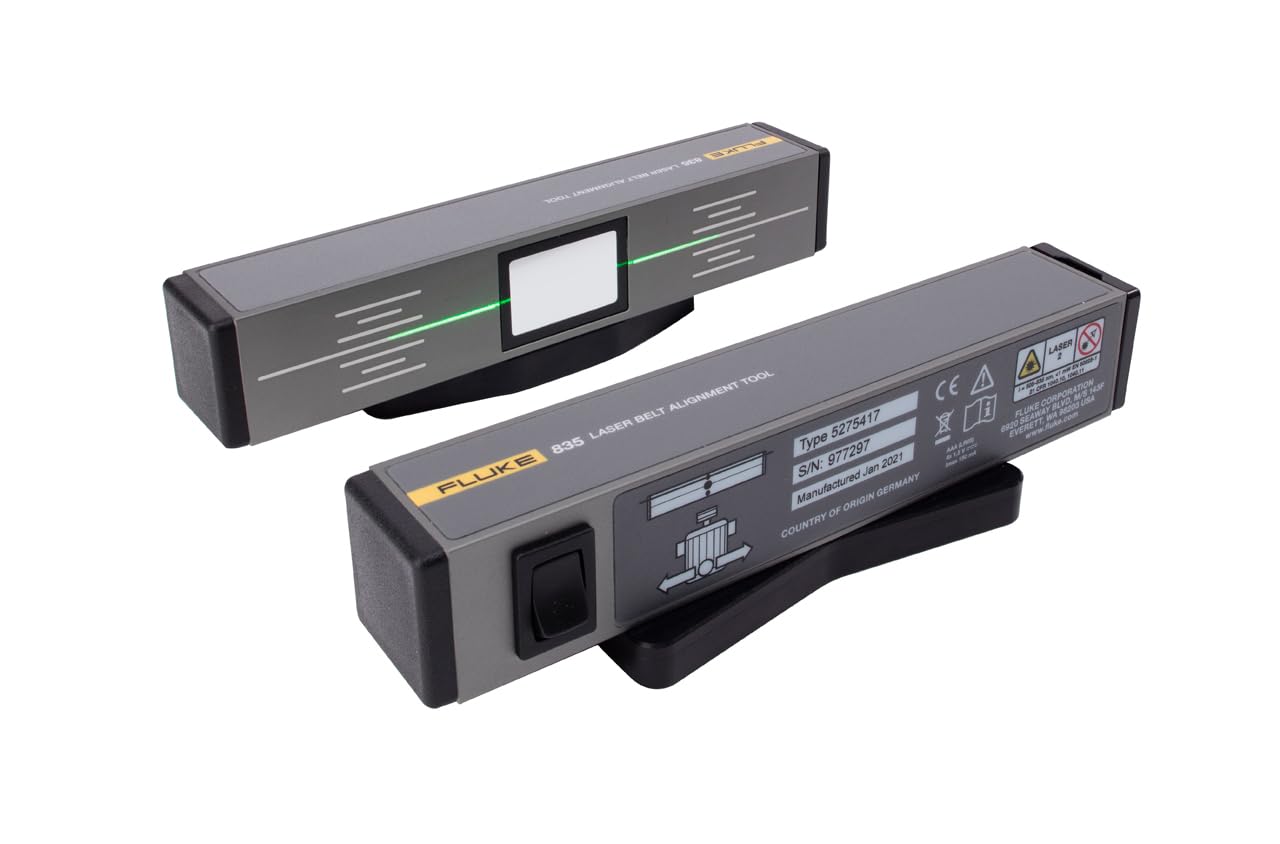 fluke Fluke 835
