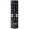LG OEM Remote Control for Select LG TVs - Black (AKB76040302)