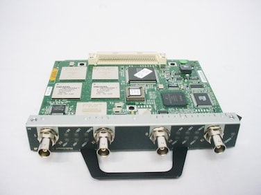 Cisco PA-MC-2T3+ Port Adapter