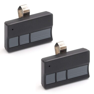 Solidremote 371LM 373LM 971LM 973LM, for Chamberlain, LiftMaster Garage Door Opener Remote, Universal Garage Door Opener Remote