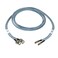 Cisco CAB-T3E3-RF-BNC-F T3/E3 cable - Siemax 1.0/2.3 - BNC (F) - 10 ft - coaxial - for Cisco 2-Port, 4-Port, Clear Channel T3/E3
