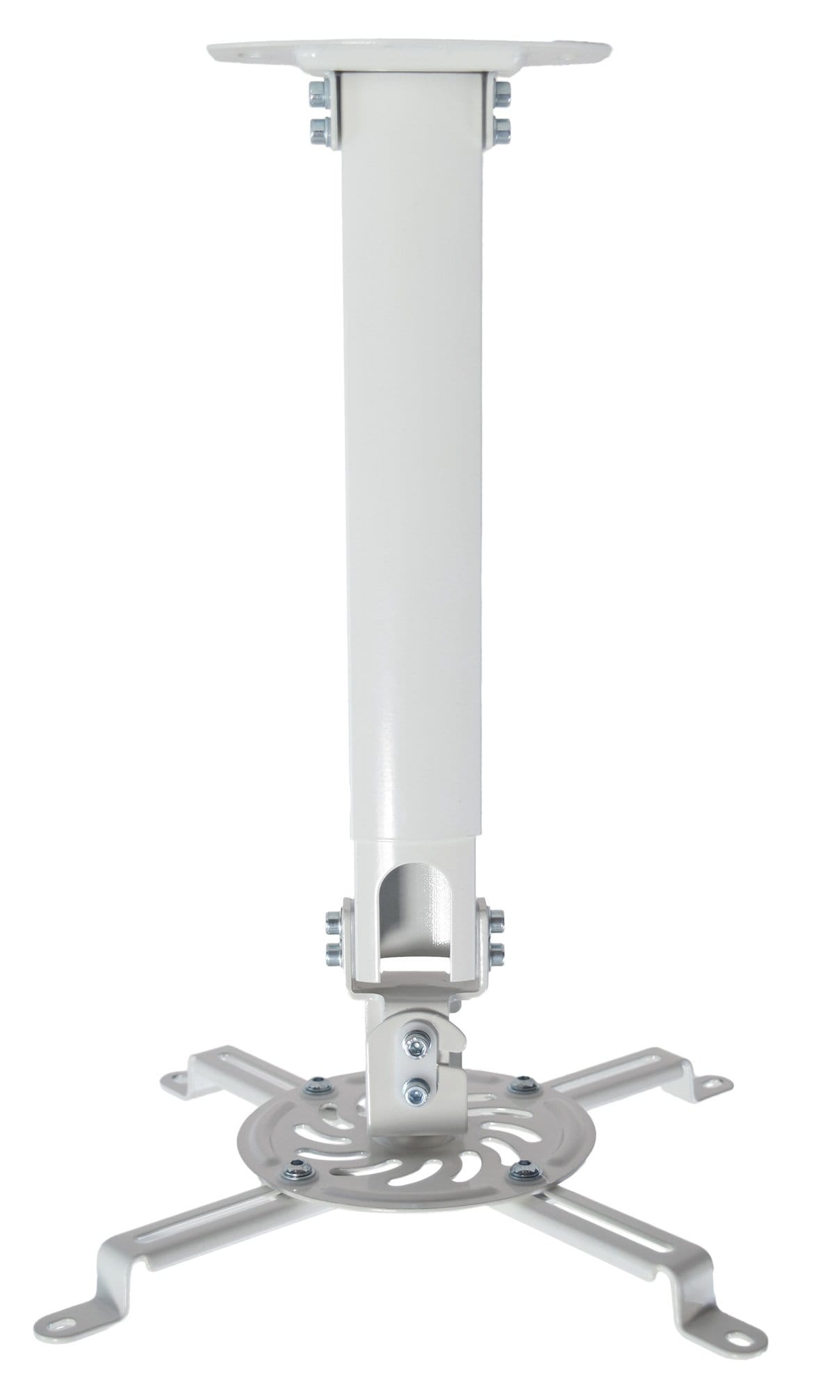vivo Vivo Extending Ceiling Projector Mount mo-unt-vp02w