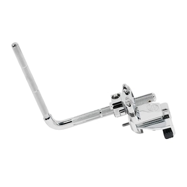 LP, Claw Hook, universal bass drum clamp to mount small percussions, incl. L-armes (1/2" to 3/8"), LP2141
