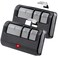 Garage Stop 2X for 893LM 893Max Chamberlain Craftsman Liftmaster Garage Door Opener Remote, 1993 to Present Garage Clicker, Garage Door Opener Remote