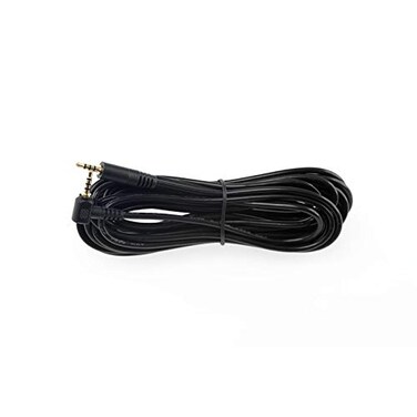 BlackVue Analog Video Cable for DR590-2CH, DR590-2CH IR, DR590W-2CH, DR590W-2CH IR, DR490-2CH, DR490L-2CH