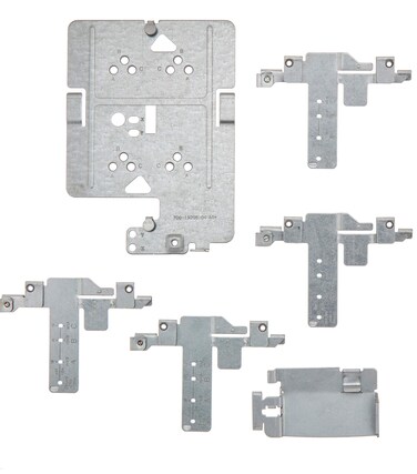 Wall/Ceiling Mount for Cisco Aironet 1130 Series/AIR-AP1130MNTGKIT=