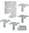 Wall/Ceiling Mount for Cisco Aironet 1130 Series/AIR-AP1130MNTGKIT=