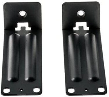 HP/Aruba Compatible 7005 Series Rack Mounting Kit (JW084A) 7005-MNT-19