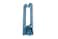 RW RoutersWholesale - 1RU Cable Management Kit - 700-01663-01-A0