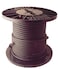 Shark Shark 12230 Cable, 100 Amps Up to 75-Feet, Gauge 4