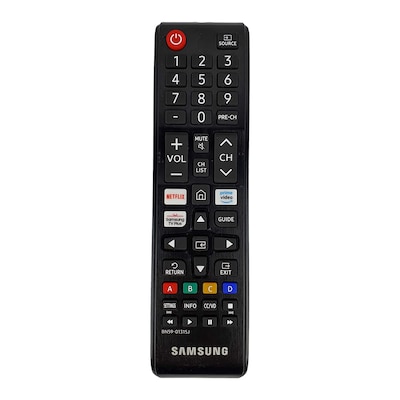Télécommande Mi Box S Mi TV Stick Télécommande Vocale Bluetooth Avec Google Assistant Pour Xiaomi Mi Tv 4S 4A, Xmrm-010 Telecommande Xiaomi