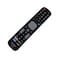 Genuine New Sharp EN2A27ST Remote Control Compatible with Sharp TVs LC32P5000U LC-32P5000U LC-40P5000U LC40P5000U LC-43P5000U LC43P5000U LC50P5000U LC-50P5000U LC-55P5000U LC-55P6000U LC-60P6000U LC-6