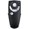 Eogifee UC7083T Ceiling Fan Remote Control Replacement of Hampton Bay with Dim Light,3 Speed Control with Wall Mount Only Remote