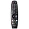 LG Remote Magic Remote Control, Compatible with Many Models, Netflix and Prime Video Hot Keys, Google/Alexa