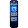Replacement Backlit TV Remote Control for Roku TV, for TCL/Hisense/Sharp/Philips/Onn/Element/Insignia/Westinghouse Roku TV (NOT for Roku Stick or Box)