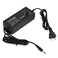 Multi-Voltage Universal Adjustable DC 9V-24V Power Adapter Speed Control Adapter for Household Electronics and USB Charging Devices US Plug