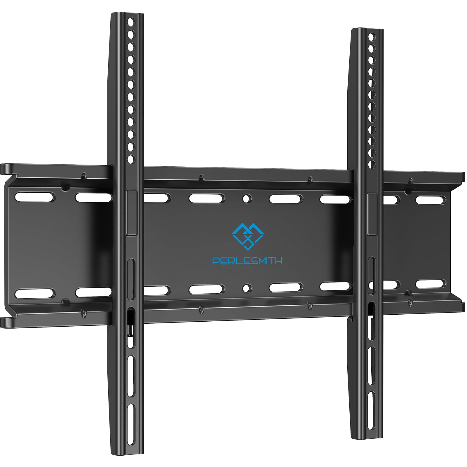بيرل سميث Perlesmith Fixed Tv Wall Mount Bracket 26 inch