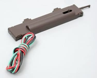 Atlas Remote Switch Machine Right for Code 83 &amp; True-Track HO Scale Trains