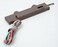Atlas Remote Switch Machine Right for Code 83 &amp; True-Track HO Scale Trains