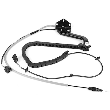 Sliding Door Cable, Right Door Sliding Cable,Car Cable Electric Sliding Door Right Side Power Sliding Door Cable Assembly Fit for SPRINTER 9068204169 9068204100