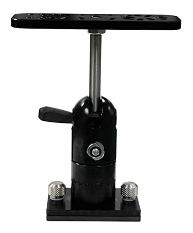 Cisco MTSLM-BK-EX Sure-Lok Electronics Mount - Long Arm, Black