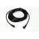 Blackvue Dash Camera 10m (33ft) Coax Cable Front to Rear Connection for DR900S, DR750S, DR650S, DR650GW, DR550, DR430-2CH, DR470-2CH, DR530W, DR750LW