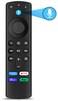 New Voice Remote Replacement for FireStick 3rd Gen TV (L5B83G), Fit for TV Stick/ 4K Max, 2nd Gen, Lite, Cube(1st Gen &amp; 3nd Gen), for TV (3rd Gen, Pendant Design)