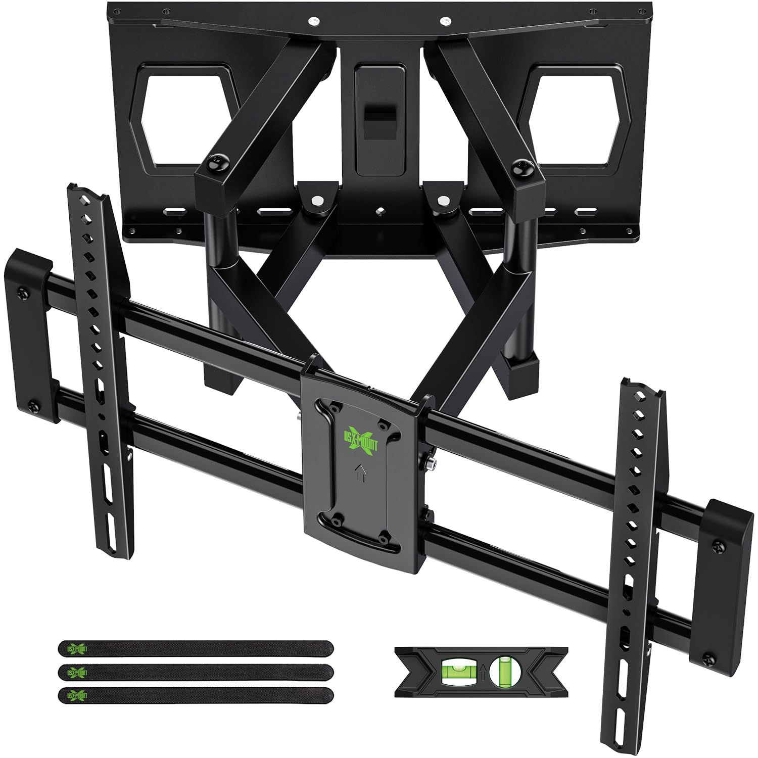 usxmount Usxmount Full Motion Mount 42 42 inch