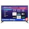 Westinghouse Roku TV - 24 Inch Smart Television, 720P LED HD with Wi-Fi Connectivity and Mobile App, Flat Screen Compatible with Apple Home Kit, Alexa and Google Assistant
