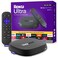 Roku Ultra 2024 - Ultimate Streaming Player - 4K Streaming Device for TV with HDR10+, Dolby Vision &amp; Atmos - Bluetooth &amp; Wi-Fi 6- Rechargeable Voice Remote Pro with Backlit Buttons - Free &amp; Live TV