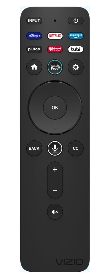 VIZIO Voice Remote - XRT260