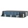 48-Channel Mux/Demux Exposed Faceplate Patch Panel