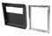 Cisco Wall Mount Kit for IP Phone 8800 Series CP-8800-WMK=, Black