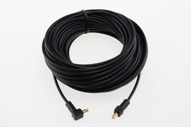 BlackVue Coaxial Video Cable (15M) DR900/DR750/DR650/DR470/DR430 (CC-15)